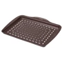 PYREX Asimetria мет.форма прямоуг. pizza 37х28,5см (AS37BZ0): Диапазон температур, °C До +230