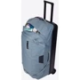 Сумка THULE Chasm Rolling Duffel 110 L TCWD-232 серый (3204988): Количество колес 2