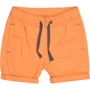Шорты H&M 2560391 98 см оранжевые