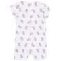 Піжама H & M 6436788 80 см біла: Стать унісекс
