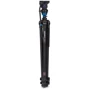 Benro A2573FS4PRO: Максимальная нагрузка 4 кг