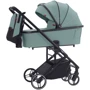 Універсальна коляска 3в1 Carrello Alfa CLR-6508 Parrot Green фото 14