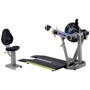 Велотренажер Fluid First Degree E950 UBE (22FE950000)