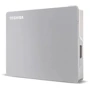 Внешний жесткий диск Toshiba Canvio Flex 2TB (HDTX120ESCAA): Объем памяти 2 ТБ