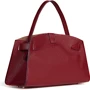 Женская сумка тоут Furla Margherita M Top Handle вишневая (WB00174A.0029CGQ00): Пол Женский