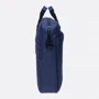 Сумка для ноутбуков Remoid 15.6" Blue (brvn198-15-blue): Материал полиэстер