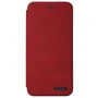 Чохол для телефона BeCover Book Exclusive Burgundy Red для Motorola Moto G22 (707909)