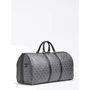 Дорожня сумка Guess Vezzola Weekender чорна (TMVEZLP1135-BLA): Стать Унисекс