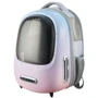 Рюкзак-перенесення для котів Petkit Breezy 2 Cat Carrier Pink P7704 (P7704 PINK) фото 2