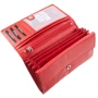 Женский кошелек 4U Cavaldi красный (DNK-RD-08-GCL-red): Тип Кошельки