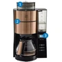 Кавоварка Melitta Aroma Fresh RWT 1021-04 (miedziany): Тип капельная кофеварка
