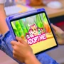 Мягкая игрушка-сюрприз в яйце Adopt ME! – Забавные зверюшки (AME0020) фото 7