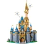 Конструктор LEGO Disney Schloss Дісневський замок (43222): Серія Disney