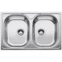 Blanco Tipo 8 Compact 513459: Форма Прямоугольная