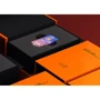 Фонарь туристический Fenix E03R V2.0 сиреневый (E03RV20PUR): Световой поток, лм 500