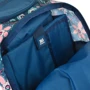 Рюкзак молодежный Т-28 Spring (555545): Корпус рюкзака Мягкий