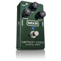 Педаль гитарных эффектов Педаль эффектов DUNLOP M169 MXR CARBON COPY ANALOG DELAY: Тип эффекта Дилей