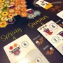 Настольная игра Alderac Entertainment Group Mariposas EN НА АНГЛИЙСКОМ ЯЗЫКЕ: Тип Детские