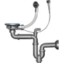 GRANADO ALTEA black shine (1301)