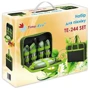 Набор для барбекю Набор Time Eco TE-244 Set для пикника (6216028114207_1) фото 5