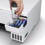БФП Epson L3256 Wi-Fi (C11CJ67407) UA: Максимальний формат паперу (розмір, мм) A4