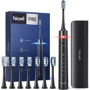 Зубная щетка Fairywill P80 black
