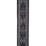 Гітарний ремінь D'addario 50F06 Nylon Woven Guitar Strap (Tribal): Тип Ремни