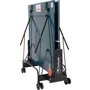 Теннисный стол Garlando Challenge Indoor 16 mm Blue (C-273I) (930620) фото 5