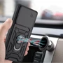 Чехол для телефонов BeCover Military Black for Xiaomi Redmi Note 14 4G (713451)