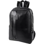 Мужской рюкзак Vito Torelli черный (VT-6603-black)