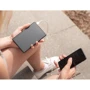 Зовнішній акумулятор Sandberg Power Bank Urban 10000mAh PD Solar Panel Black (420-54): Ємність батареї, мАг 10000