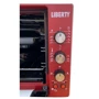 Электродуховка настольная Liberty T-260 CR: Производитель Liberty
