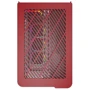 Корпус Montech King 95 Pro Red (KING 95 PRO (R)): Типоразмер Midi-Tower
