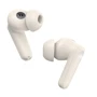 Наушники ColorWay Slim TWS-1 Earbuds Long Life Beige (CW-TWS1BE) фото 8