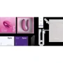 Инновационный смарт-вибратор We-Vibe Sync 2 Pink