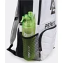 Рюкзак Peresvit 2Face Backpack Matte Black&White Snow (2FACE MATTE-black): Материал Полиэстер