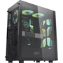 Корпус DarkFlash DK360 Black фото 10