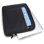 Сумка для ноутбуков Case Logic 13" Black (TS-113): Цвет черный