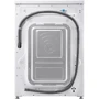 Стиральная машина LG F1296WDS1: Класс стирки A
