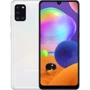 Смартфон Samsung Galaxy A31 4/128 GB White Approved Вітринний зразок