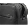Сумка для ноутбуков Tucano 15.6" Free&Busy Double Black (BFRBUB15D-BK): Внутренние размеры 380х250х25 мм