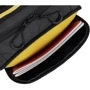 Сумка для ноутбуков RivaCase 15.6" Erebus 30L Black (5461): Цвет черный