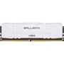 Crucial 16 GB DDR4 3200 MHz Ballistix White (BL16G32C16U4W)