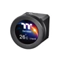Кулер Thermaltake Floe RC Ultra 240 CPU & Memory AIO Liquid Cooler (CL-W324-PL12GM-A): Назначение для процессора