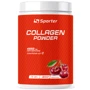 Sporter Collagen Powder 350 g / 35 servings / cherry
