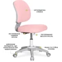 Детский стул Evo-kids Limpi Pink (Y-212 KP): Возраст ребенка От 3-х лет