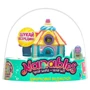 Игровая фигурка Nanables Jazwares Small House Город сладостей Конфетный домик 8 см (NNB0015)