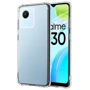 Чехол для телефонов BeCover TPU Case Anti-Shock Clear for Realme C30/C30s (708925): Тип накладка на заднюю часть