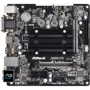 ASRock J5005-ITX: Оперативная память 2xSO-DIMM DDR4 2400, до 8 ГБ