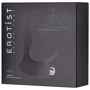 Вибростимулятор простаты Toyfa Erotist First Вlack